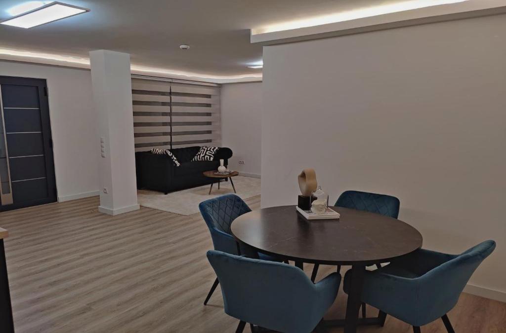 Exklusiv, modernes Apartment