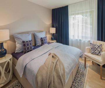 Abnoba Mons Design Apartment