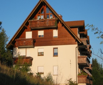 Haus Urseetalblick