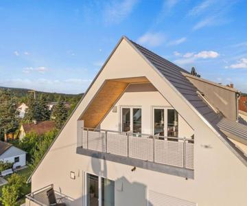 Loft-Apartment Schlossee