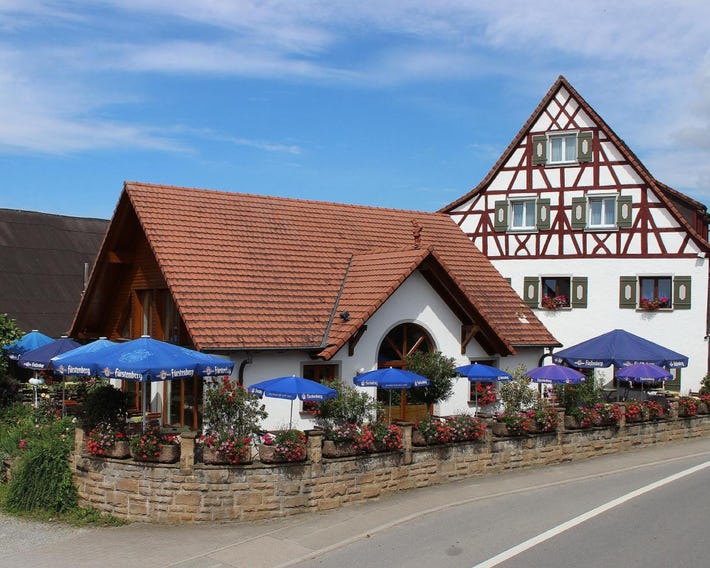 Gasthof Adler