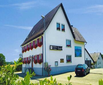 Pension Busch