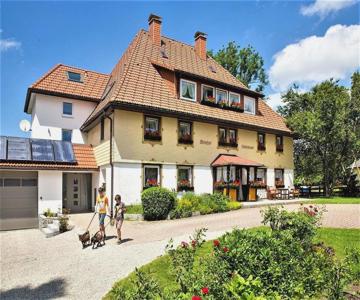 Ferienwohnung Meierhof, 38qm