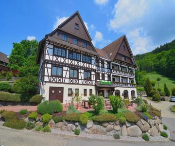 Tannenhof RelaxHotel