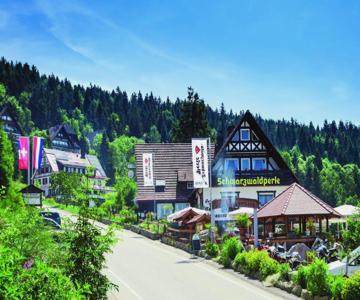 Berggasthof Schwarzwaldperle