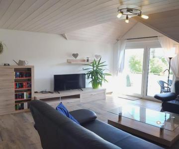 Ferienwohnung Seewaldstrase