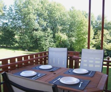 Ferienwohnung Schwarzwaldlust