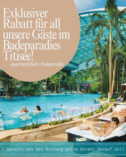 Apartment Peter - Familienurlaub mit Indoorpool