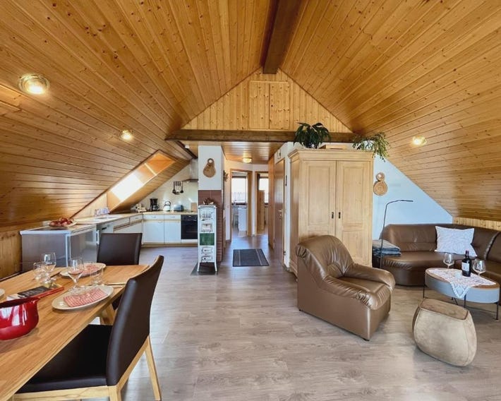 Apartment Bienek by Interhome