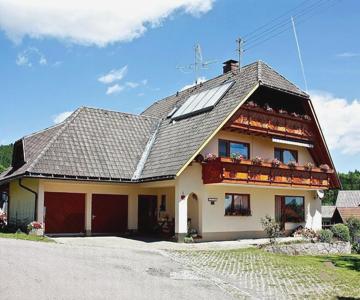 Haus Ingrid