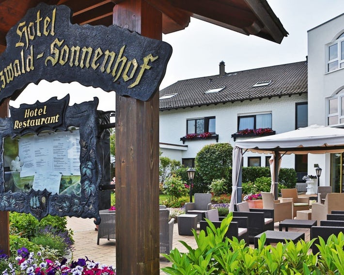 Schwarzwald-Sonnenhof