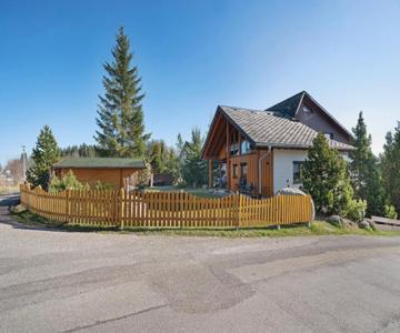 Haus Am Wald