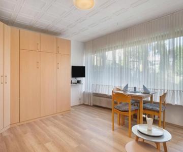 Haus Gertrud, H. Fischer