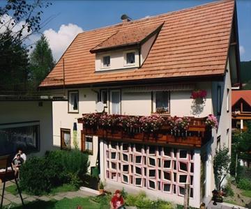 Haus Marianne Duffner
