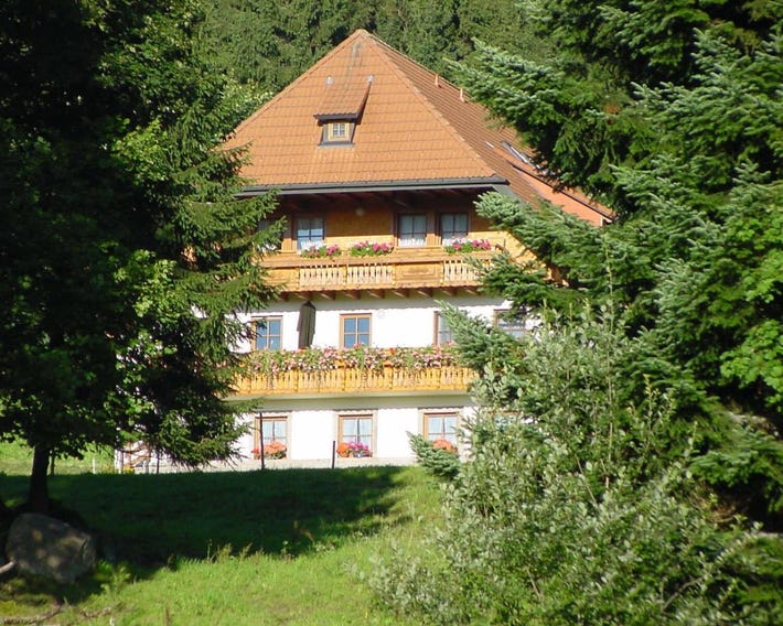 Klausenhof Schonach
