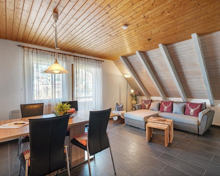 Ferienwohnung Karin