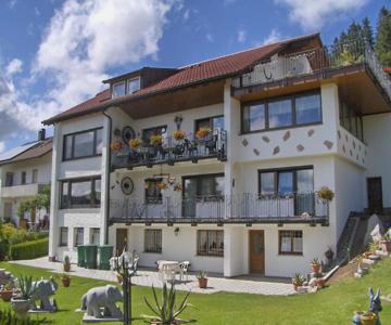 Gasthof-Pension Grubstuben