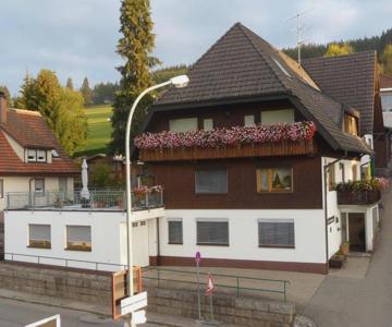 Ferienhaus Beyermann