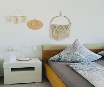 Haus am Wasserturm Gästezimmer in Schorndorf-Schlichten