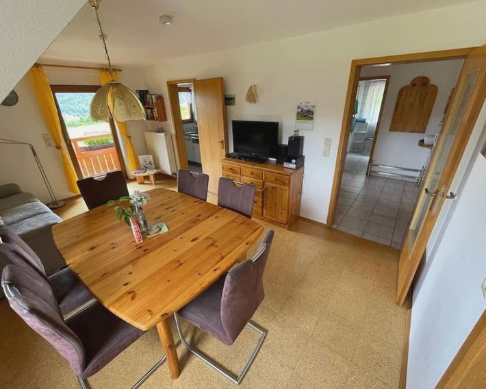 Ferienwohnung Käppelehof