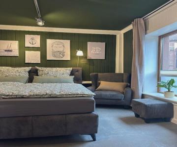 5 Sterne Ferienwohnung im Schwarzwald Schramberg