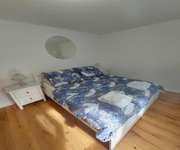 Ruhige Ferienwohnung im Schwarzwald