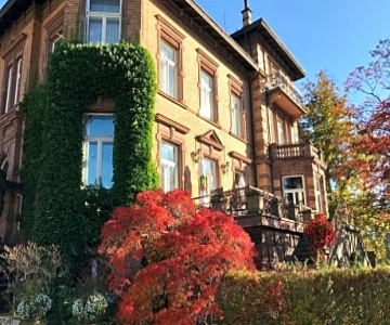 Villa Junghans