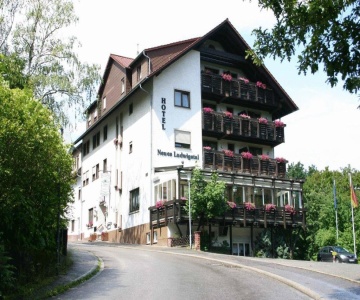 Neues Ludwigstal