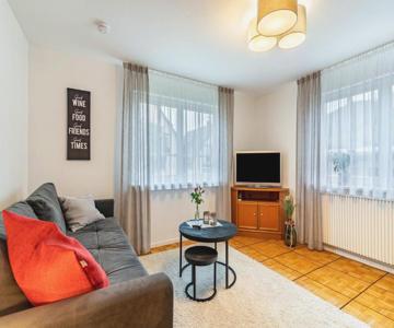 Ferienwohnung Schätzle