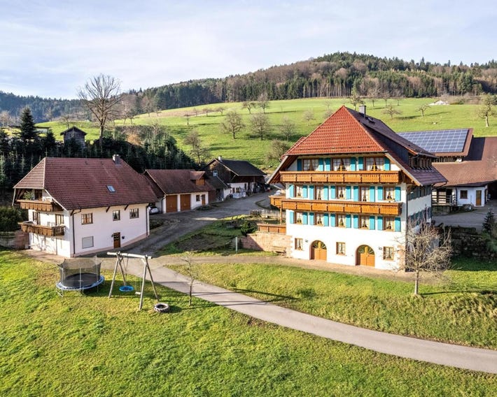 Wanglerhof