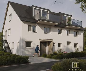 AIL Hall Apartment