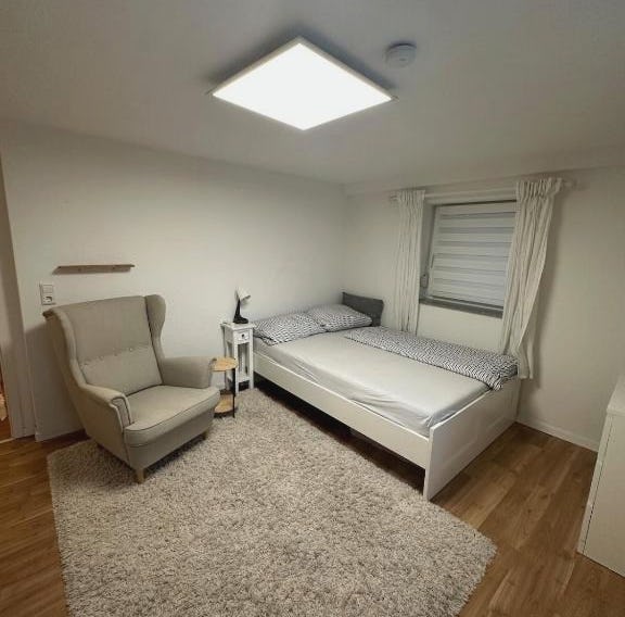 Zentrales & ruhiges Appartment