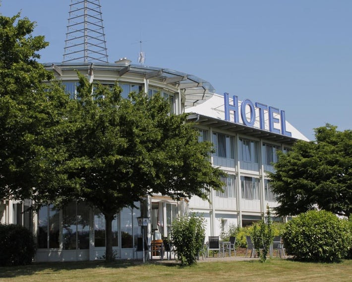 Hotel Schwanau
