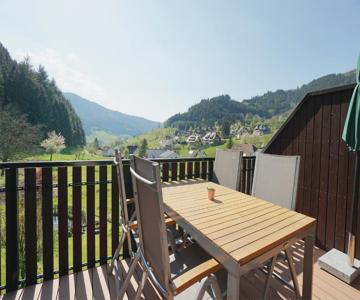 Schultiskopf - Stubenhof, Black Forest