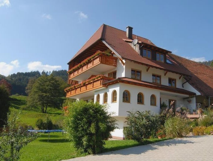 Wehrlemartinshof