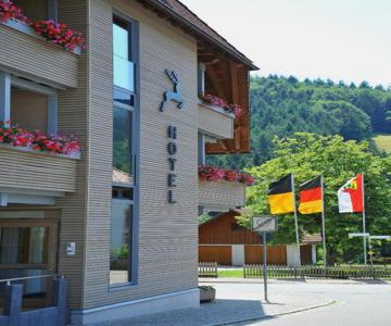 Gasthaus Zum Hirschen