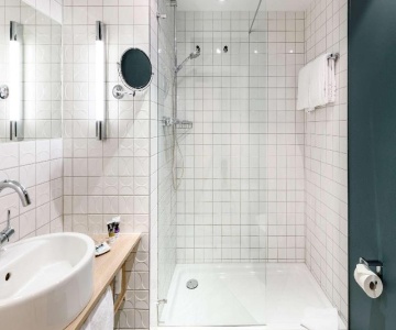 Mercure Hotel Bristol Stuttgart Sindelfingen