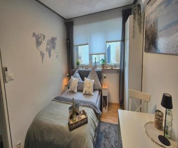 Gemütliches Apartment am Hohentwiel