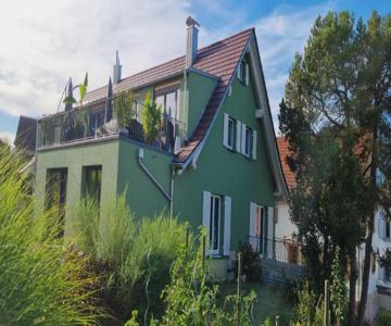 Gadenhaus-für Ferien&Business am Bodensee