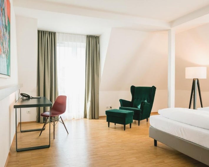 Hotel Trezor