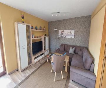 Ferienwohnung Sonja Sinsheim