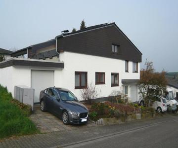 Grose Ferienwohnung Sinsheim-Dühren