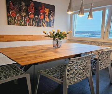 Ferienwohnung Leon