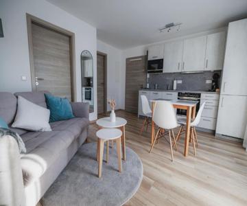 Stylishes Premium Apartment