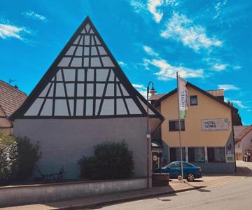 Gasthaus Sonne