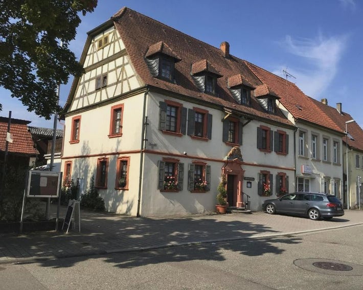 Gasthaus Löwen