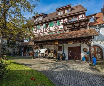 Zum Torkelhaus