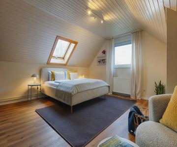 Homie Stay Süßenmühle - Apartments Am Bodensee