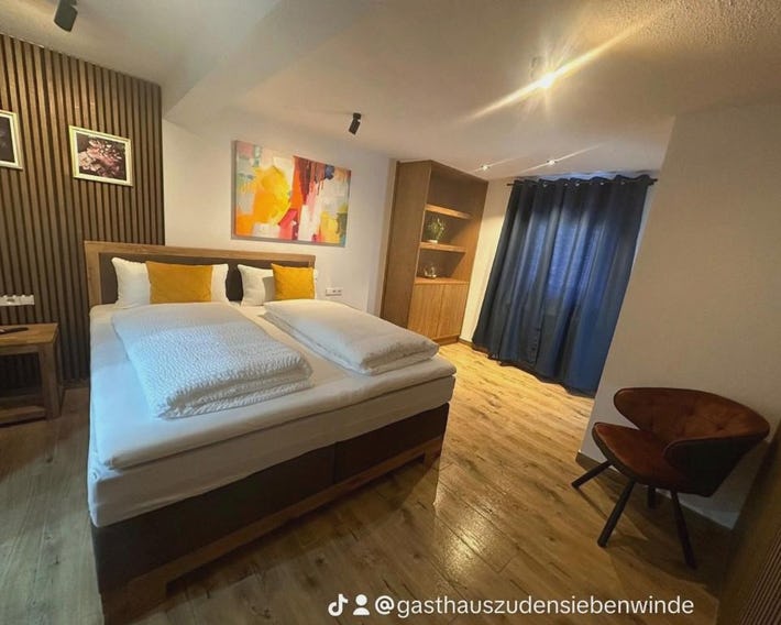 Hotel 7 Winden