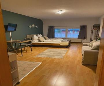 Forest Apartment-Mountain Escape Menzenschwand